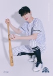 더쿠 - <2022 FIX WEEK> Concept Photo, BASEBALL TEAM⚾️