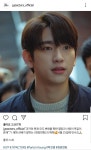 액터스 인스타에도 올라온 재현선배🌸 - 진영(GOT7) 카테고리 액터스 인스타에도 올라온 재현선배&#x1f338; - 진영(GOT7) 카테고리