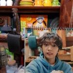 더쿠 - 2021시그 촬영장 (미즈노씨네 트리하우스) 인스타에 세운이 흔적 모음
