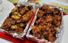 전체 게시판 - ㅇㅂㅇ 어제 내가 먹은 치킨도 봐
