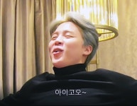 개웃기다 부세계 다 본 기분 지민이 버전이랰ㅋㅋㅋ - 방탄소년단 카테고리