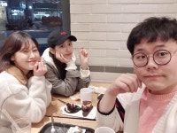 더블루씨 출연배우분 인별속 옝니 - 러블리즈 카테고리