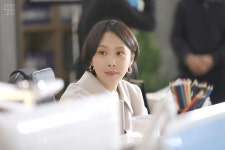 더쿠 - 끌라르 팀의 재치요정 안대리님 소속사 포스트 스틸사진들