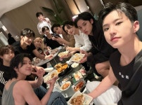 전체 게시판 - 오랜만에 식사팟 사진