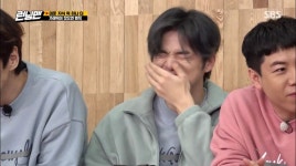 녜리 반찬찬 웃는거 생각하다 그장면 다시보고왔는데 너무 귀여워 - 강다니엘 카테고리