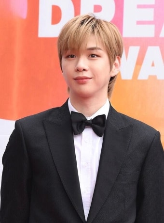 오늘 멈무력 맥스 - 강다니엘 카테고리