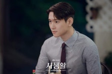 나 이대팔 머리 사랑하네 - 드영배 카테고리