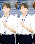인생주식회사 공계 마크 - 마크(NCT) 카테고리