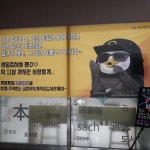 미니홈피는 솔빛도서관 힙합펭수는 무지개작은도서관이래 - 펭수 카테고리