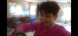 자주훈이 쌉인정 - 국내유명인 카테고리