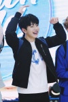 더쿠 - 골차 보민 처음 게릴라공연과 이번주 게릴라공연 때 모습