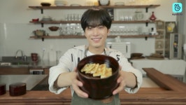 쩨아리 요리인류 브이앱 사진 빼왔다 - 뉴이스트(NUEST) 카테고리