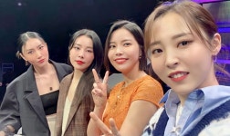 210326 마마무 너의 목소리가 보여 공식사진 - 마마무(MAMAMOO) 카테고리