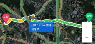 코로나 확진자 수원시 장안구 이비인후과에 다녀갔다고 함 - 코로나19 카테고리