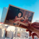 더쿠 - 아다치 유미 인스타그램 - 보고 [선뮤직 2021년 11월 말일자로 퇴소]