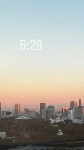 더쿠 - 에이쿠라 나나 인스타그램 & 인스타 스토리 - 그라프 긴자 본점 오프닝 세리머니
