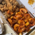 전체 게시판 - 바른치킨 대새스페셜