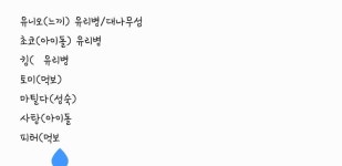 마일섬 10장 후기가 될수있는 중기 - 동물의숲 카테고리