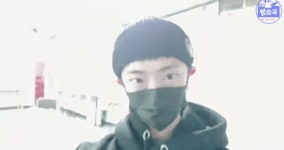 탄은 찐 얼굴인데 제이호는 필터맞는게 - 케이돌토크 카테고리