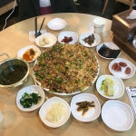 전체 게시판 - 우현마을맛집) 강릉 엄지네포장마차 꼬막비빔밥 🍚 전체 게시판 - 우현마을맛집) 강릉 엄지네포장마차 꼬막비빔밥 &#x1f35a;