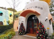 더쿠 - 지브리 미술관, 감염 확대로 임시 휴관… 25일부터 3월 17일