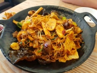 배고픈데 먹고싶은 메뉴가 많다 메뉴프로듀서 101 pick 도와주세요 - 차이나 카테고리