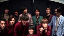 전체 게시판 - 히라노한테 장난치는 오카다ㅋㅋㅋㅋㅋㅋㅋㅋㅋ