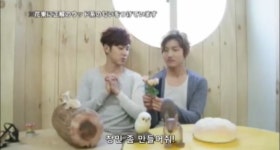 동방신기 냄새 맞추기 미션😄😄 - 동방신기(TVXQ!) 카테고리 동방신기 냄새 맞추기 미션&#x1f604;&#x1f604; - 동방신기(TVXQ!) 카테고리