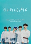 2020 CIX 1ST ONLINE FAN MEETING HELLO FIX - CIX(씨아이엑스) 카테고리 2020 CIX 1ST ONLINE FAN MEETING &quot;HELLO FIX&quot; - CIX... 