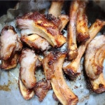 쭈 쪽갈비 먹으꾸야 - 하성운 카테고리