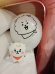 (알제이농장) 방방콘날 제희의 하루 - 진(BTS) 카테고리