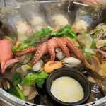 전체 게시판 - 내가 먹어본 해물찜/? 해물탕중에 제일 풍성했던거