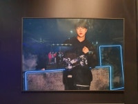 인사동 휠라 매장 갔다왔어 - 진(BTS) 카테고리