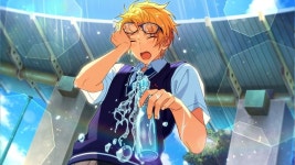 마코토 귀여워 - 앙상블 스타즈 카테고리