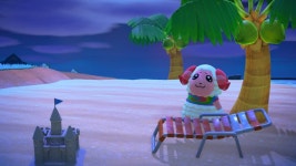 차둘이 왜 이제 데려왔을까ㅠㅠㅠㅠㅠ - 동물의숲 카테고리