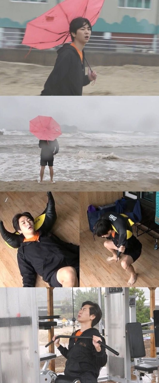 나 혼자 산다, 경주에서 펼쳐진 전현무의 포토그래퍼 변신과 코주무 맛집 탐방 뒤 인생사진 촬영 대결열
