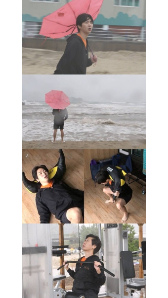 전체 게시판 - 이주승 