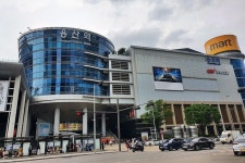 더쿠 - 뭔가 다 비슷비슷해지고 개성이 없어진 대한민국 대표 철도역 건물들