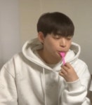 더쿠 - (내가먹을) 효지미 생일기념 케이쿠 봐조...!