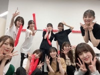 요닷쵸 모바메 사진 - 노기자카46 카테고리