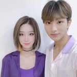 더쿠 - 요즘 소야&희도 활동하는거 관심갖고 보고있음
