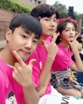 200일 기념 이칠이들 짤털 - 어쩌다 발견한 하루 카테고리
