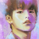 더쿠 - 정우 오늘 노래 진짜 잘했음