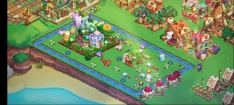 의미없고 안예쁘고 쓸데없는 내 왕꾸도 봐줘 - 쿠키런 카테고리