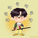 전체 게시판 - 검도동호 팬아트