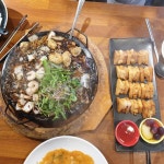전체 게시판 - 무묭이 돌짜장집왔다 덬드라