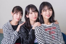 더쿠 - 모델프레스 제공 TV LIFE 인터뷰 사진