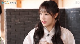 달콤언니 넘 귀여워 - 프로듀스48 카테고리