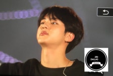 방탄 진 예쁘고 귀여운 짤 - 케이돌토크 카테고리