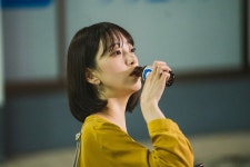 더쿠 - 호리 드라마 「사레타가와의 블루」제 3화가 방송됨 MBS : 25시 01분, TBS : 25시 38분 방송